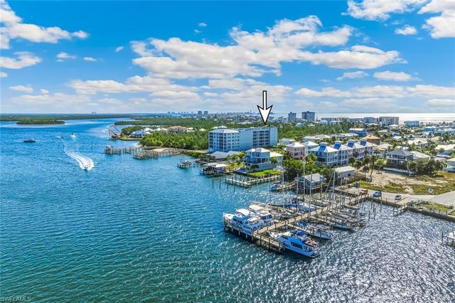 345 Mango ST 405, Fort Myers Beach, FL 33931