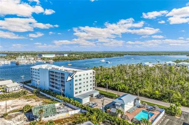 345 Mango ST 405, Fort Myers Beach, FL 33931