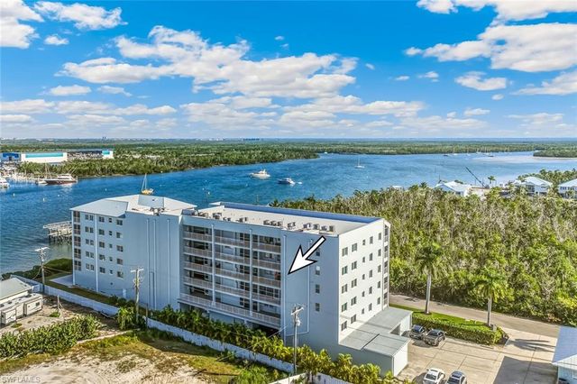 345 Mango ST 405, Fort Myers Beach, FL 33931