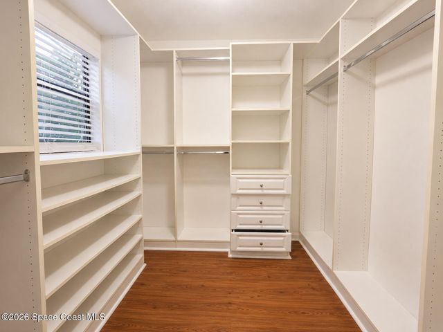 4540 Millicent Circle, Melbourne, FL 32901