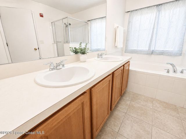 4540 Millicent Circle, Melbourne, FL 32901