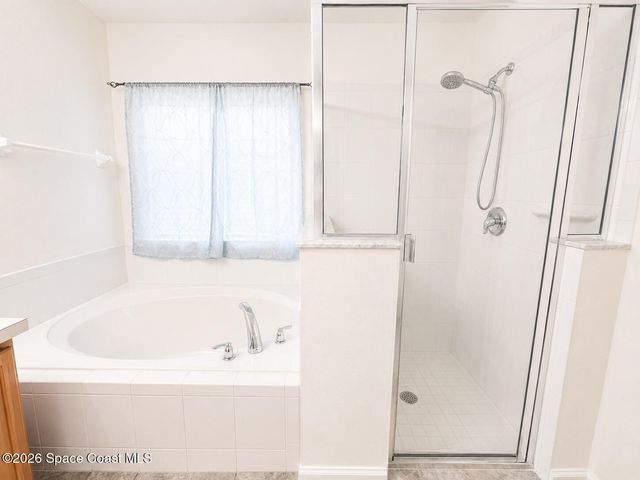 4540 Millicent Circle, Melbourne, FL 32901