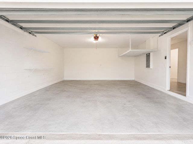 4540 Millicent Circle, Melbourne, FL 32901