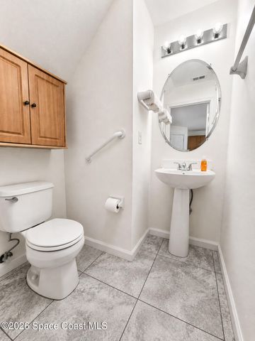 4540 Millicent Circle, Melbourne, FL 32901