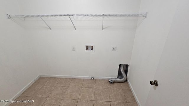 4540 Millicent Circle, Melbourne, FL 32901