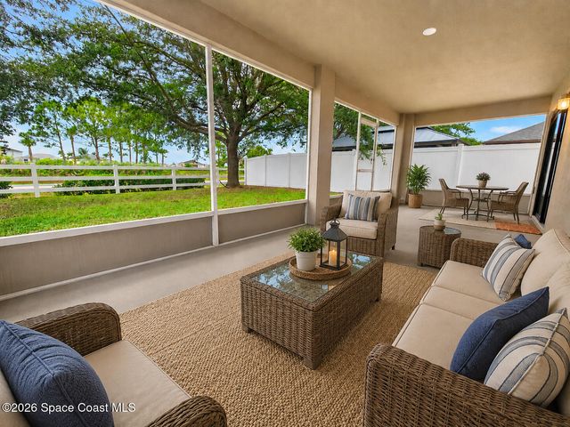 4540 Millicent Circle, Melbourne, FL 32901