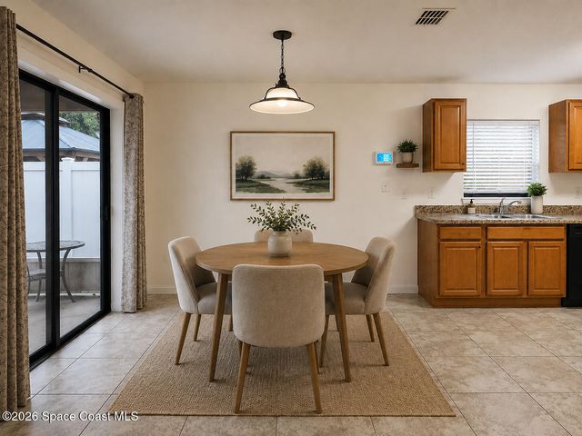 4540 Millicent Circle, Melbourne, FL 32901