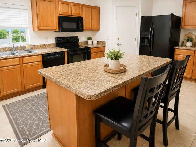 4540 Millicent Circle, Melbourne, FL 32901