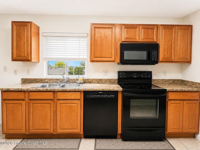 4540 Millicent Circle, Melbourne, FL 32901