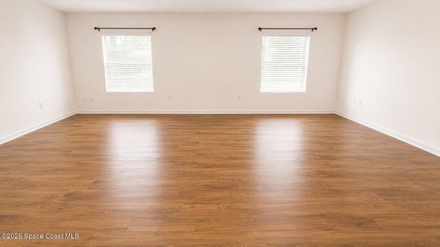 4540 Millicent Circle, Melbourne, FL 32901