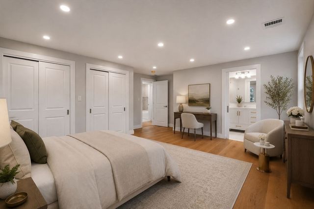 96 Lake Shore Dr, Duxbury, MA 02332