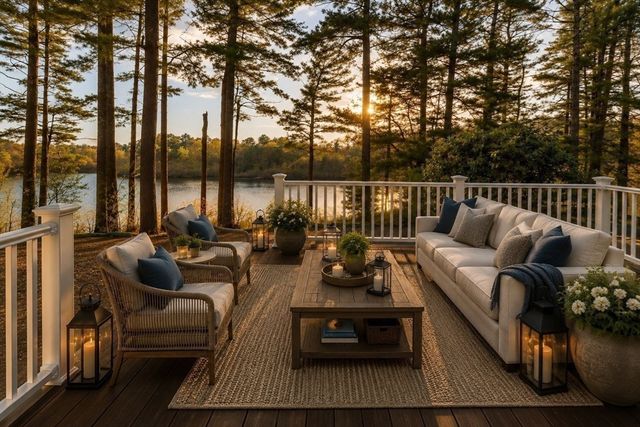 96 Lake Shore Dr, Duxbury, MA 02332