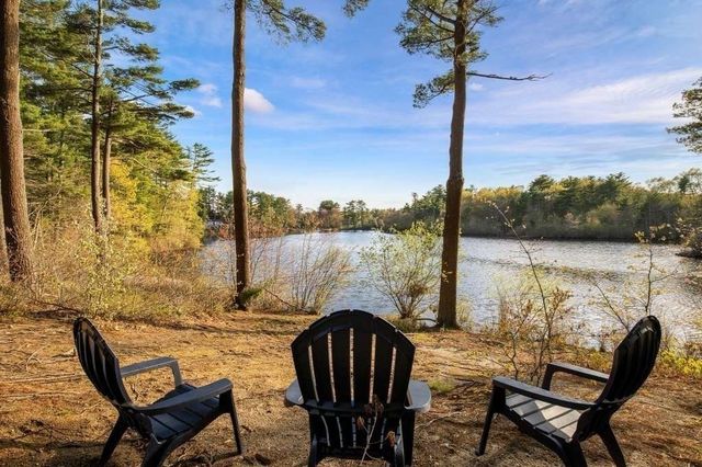 96 Lake Shore Dr, Duxbury, MA 02332