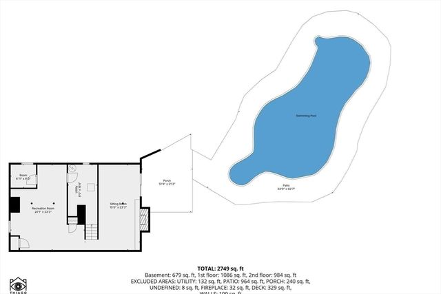 96 Lake Shore Dr, Duxbury, MA 02332