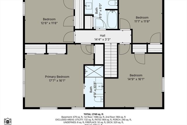 96 Lake Shore Dr, Duxbury, MA 02332