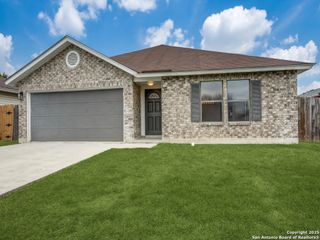 8307 Pine Meadow, Converse, TX 78109