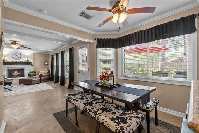 5606 Timbers Trail Drive, Humble, TX 77346