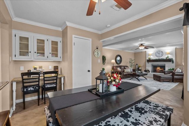 5606 Timbers Trail Drive, Humble, TX 77346