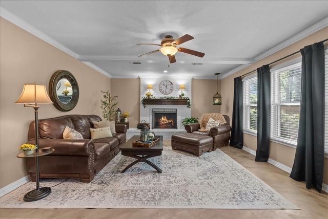 5606 Timbers Trail Drive, Humble, TX 77346