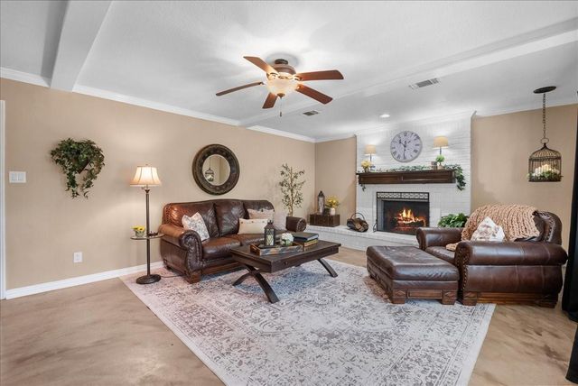 5606 Timbers Trail Drive, Humble, TX 77346