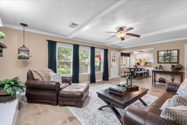 5606 Timbers Trail Drive, Humble, TX 77346