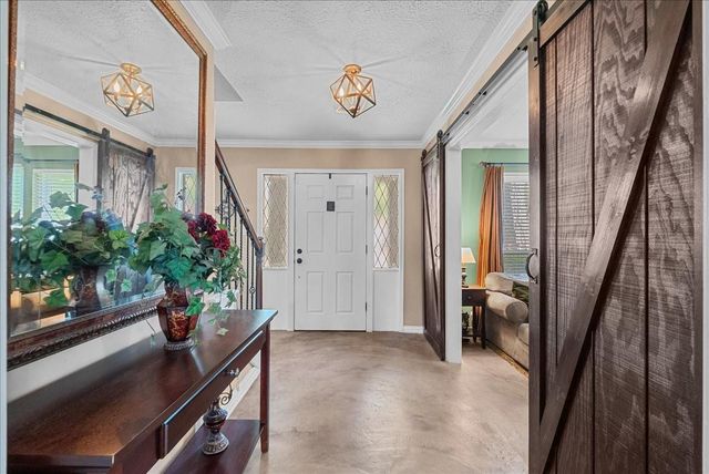 5606 Timbers Trail Drive, Humble, TX 77346