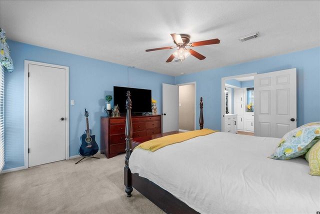 5606 Timbers Trail Drive, Humble, TX 77346