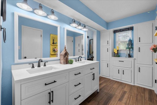 5606 Timbers Trail Drive, Humble, TX 77346