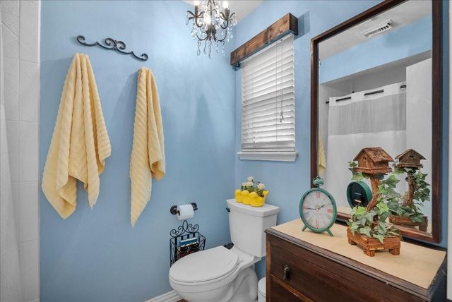 5606 Timbers Trail Drive, Humble, TX 77346