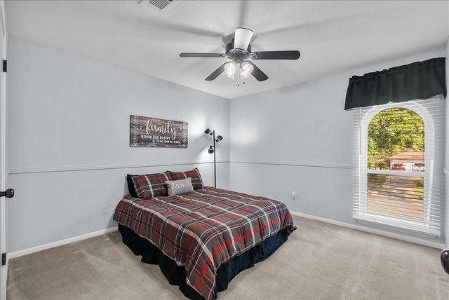 5606 Timbers Trail Drive, Humble, TX 77346