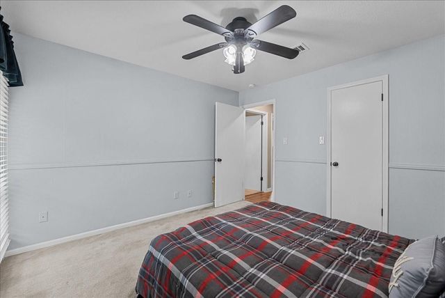 5606 Timbers Trail Drive, Humble, TX 77346