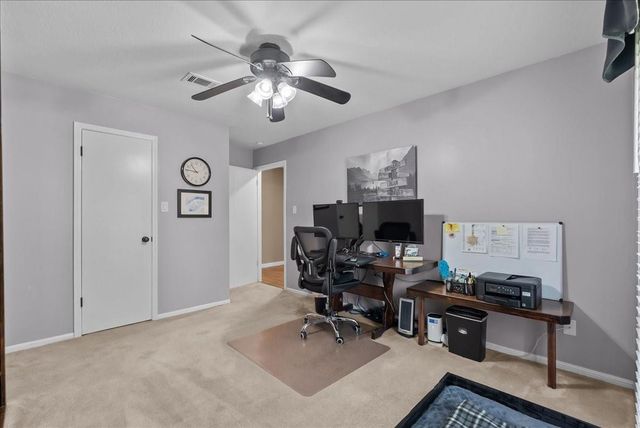 5606 Timbers Trail Drive, Humble, TX 77346