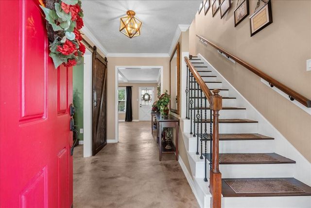 5606 Timbers Trail Drive, Humble, TX 77346