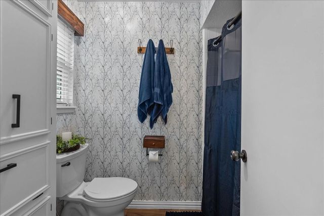 5606 Timbers Trail Drive, Humble, TX 77346