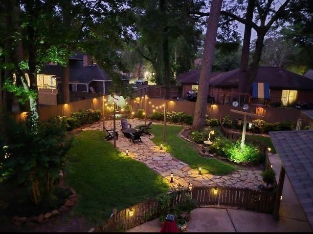 5606 Timbers Trail Drive, Humble, TX 77346