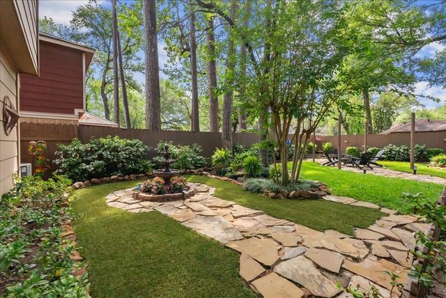 5606 Timbers Trail Drive, Humble, TX 77346