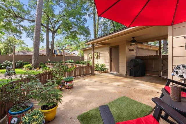 5606 Timbers Trail Drive, Humble, TX 77346