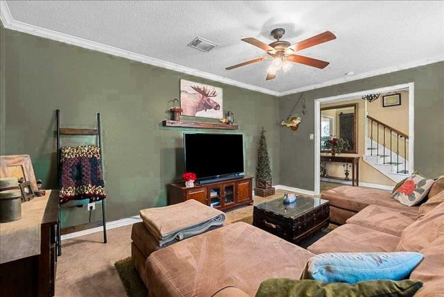 5606 Timbers Trail Drive, Humble, TX 77346