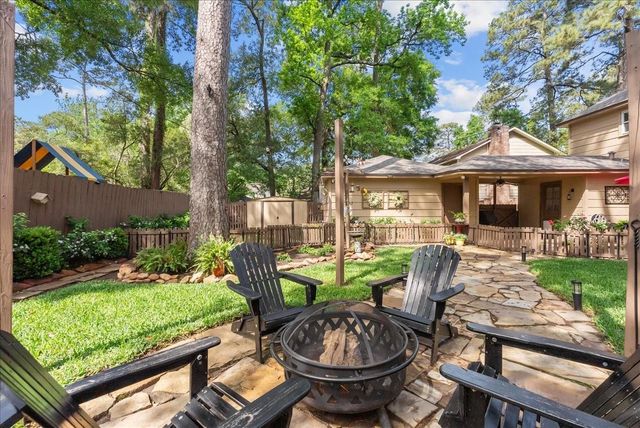 5606 Timbers Trail Drive, Humble, TX 77346