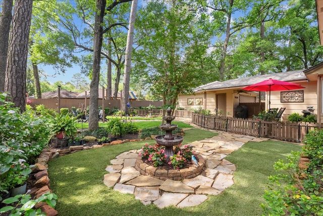 5606 Timbers Trail Drive, Humble, TX 77346