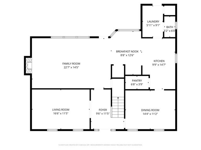 5606 Timbers Trail Drive, Humble, TX 77346