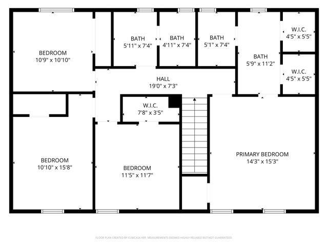 5606 Timbers Trail Drive, Humble, TX 77346