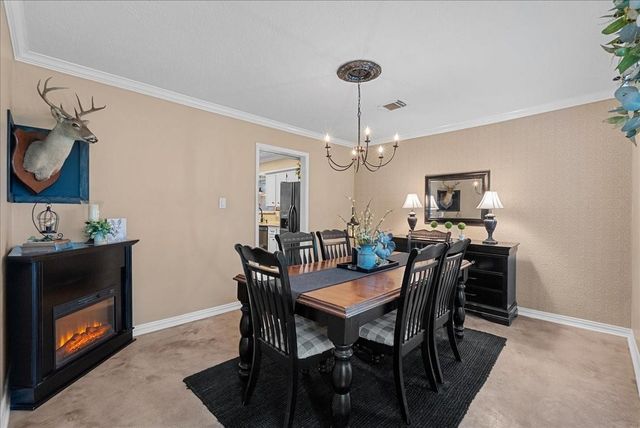 5606 Timbers Trail Drive, Humble, TX 77346