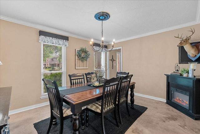 5606 Timbers Trail Drive, Humble, TX 77346