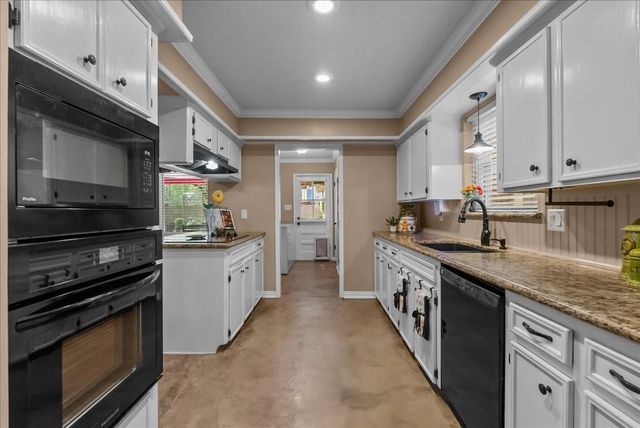 5606 Timbers Trail Drive, Humble, TX 77346