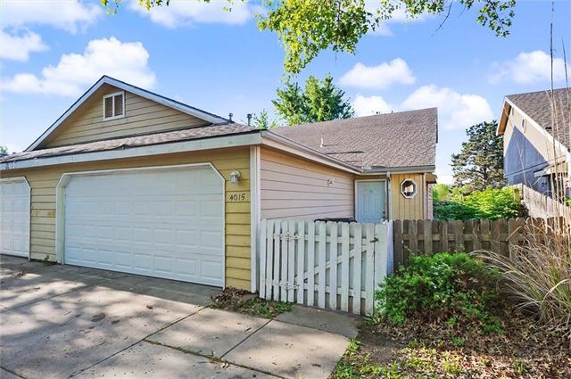 4015 Overland Drive, Lawrence, KS 66049