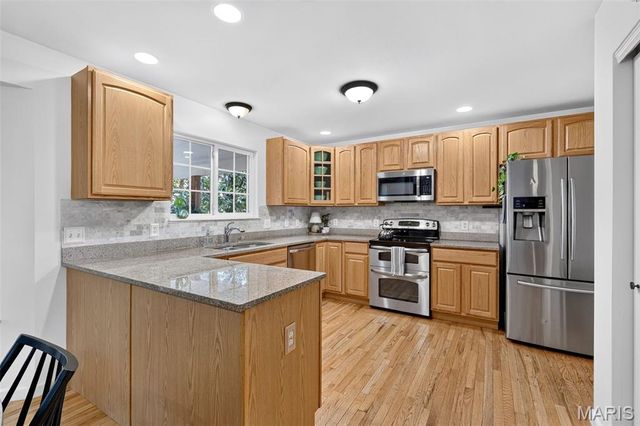 903 Indian Rock Court, Wentzville, MO 63385