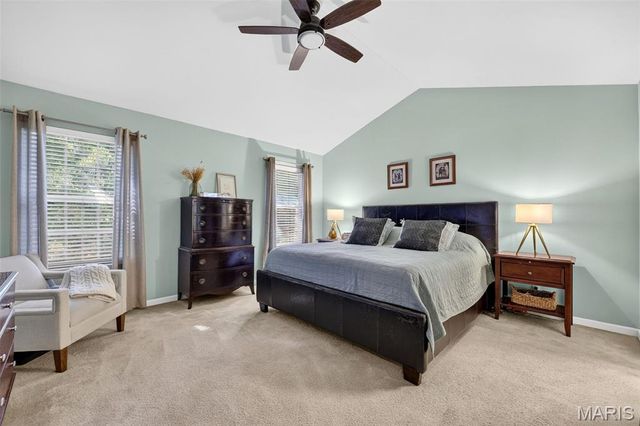 903 Indian Rock Court, Wentzville, MO 63385