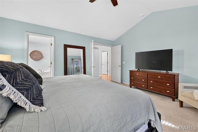 903 Indian Rock Court, Wentzville, MO 63385