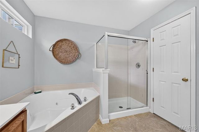 903 Indian Rock Court, Wentzville, MO 63385